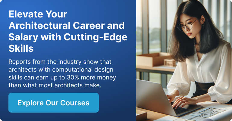 Elevate Your Architectural Career and Salary with Cutting-Edge Skills