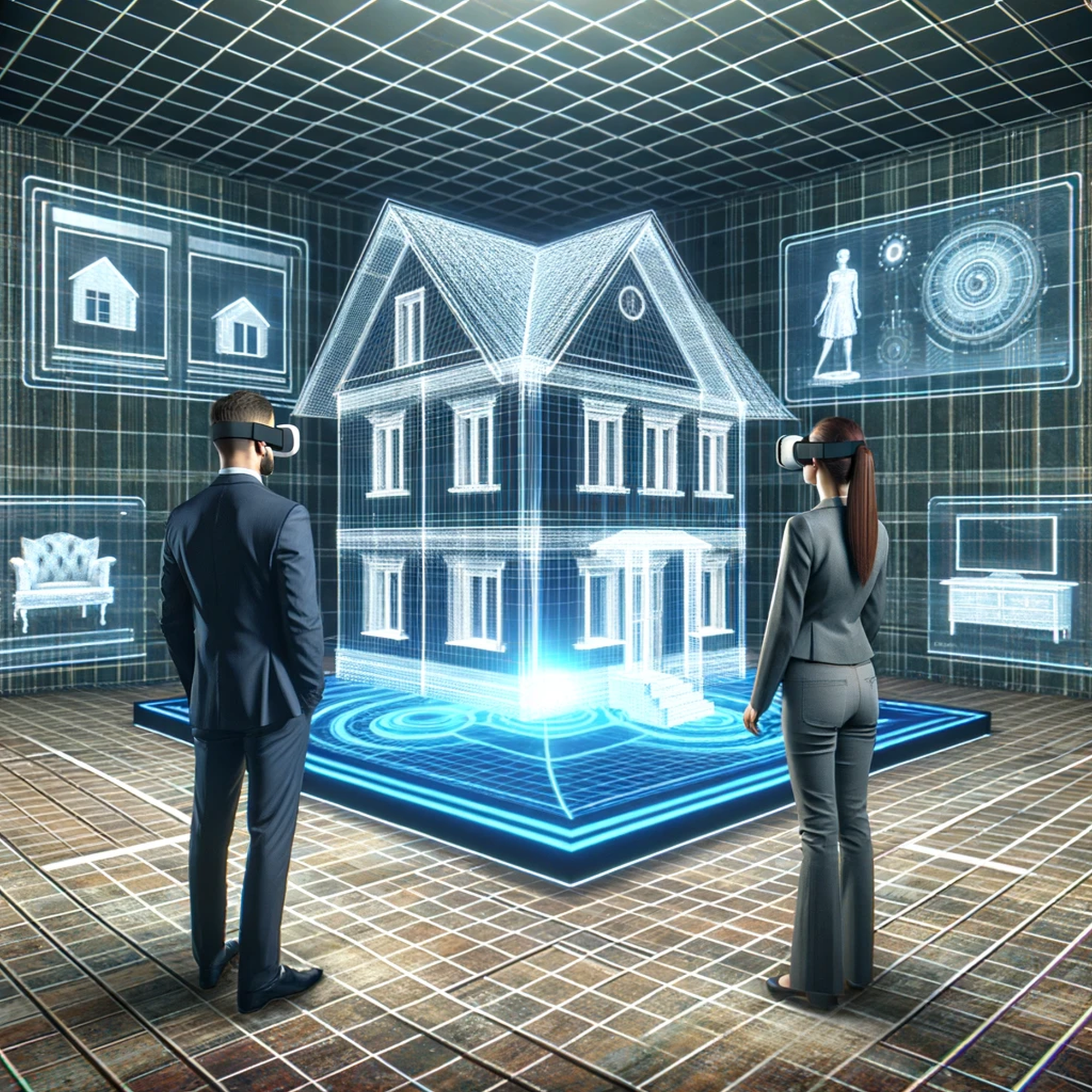 Augmented Reality in Construction: Transforming the Industry or Hitting a Wall?