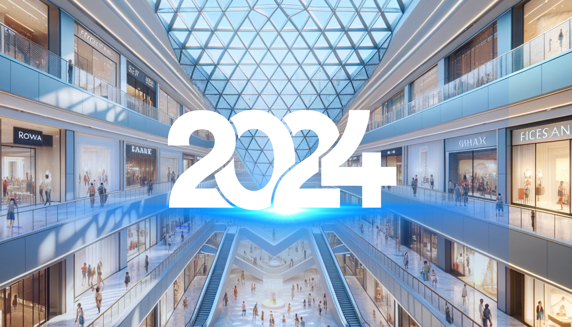 Architectural Trends 2024: Innovations Leading the Way